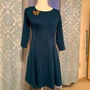 Everly Dress from Nordstrom. Soft and comfortable
